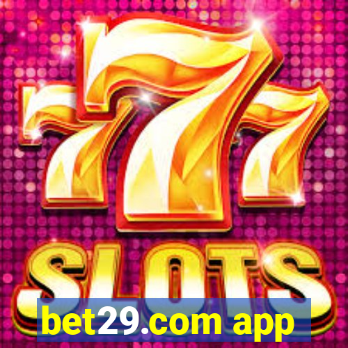 bet29.com app