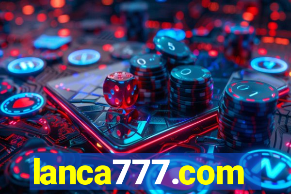 lanca777.com