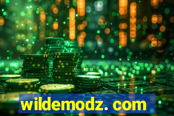 wildemodz. com