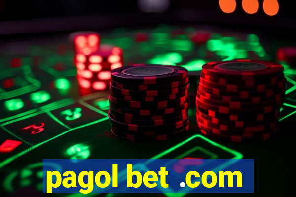 pagol bet .com