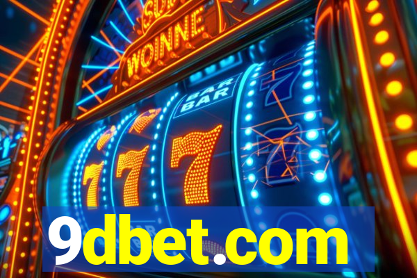 9dbet.com