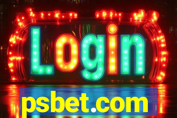 psbet.com