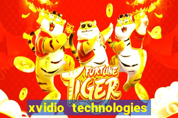 xvidio technologies startup brasil 2023 video download