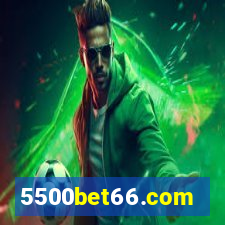 5500bet66.com