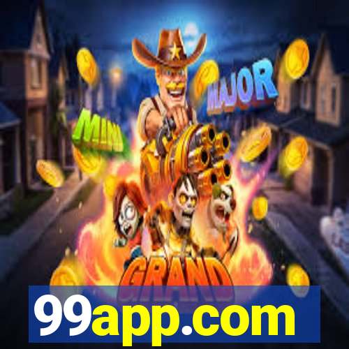 99app.com