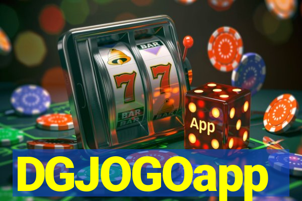 DGJOGOapp