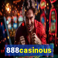 888casinous