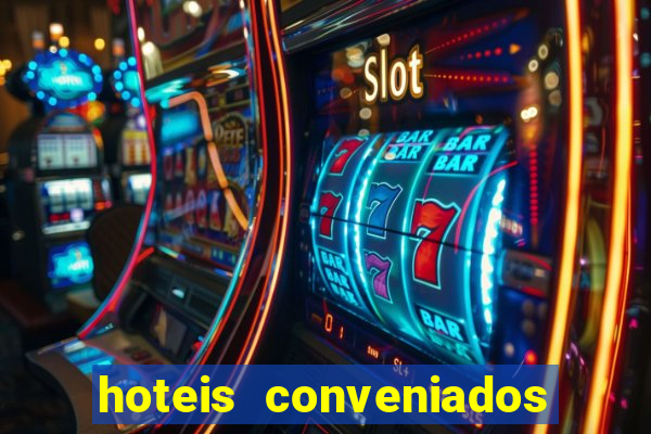 hoteis conveniados bancorbras bahia