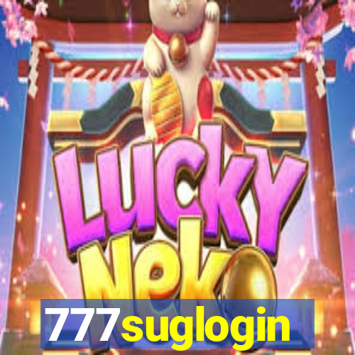 777suglogin