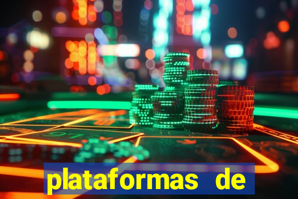 plataformas de jogos estrangeiras