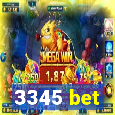 3345 bet