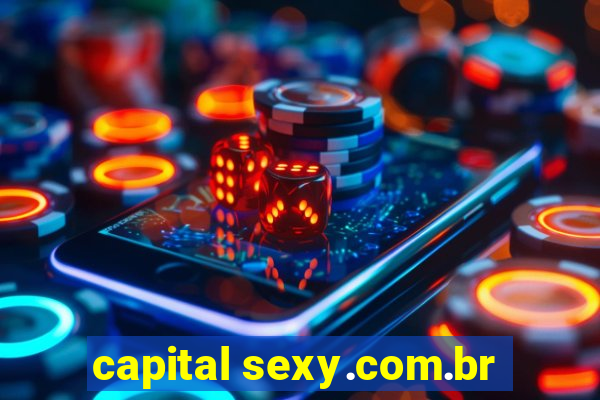 capital sexy.com.br