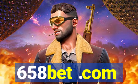 658bet .com