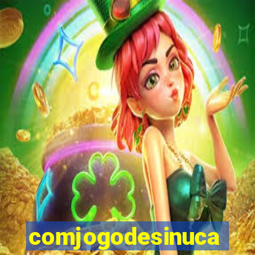 comjogodesinuca