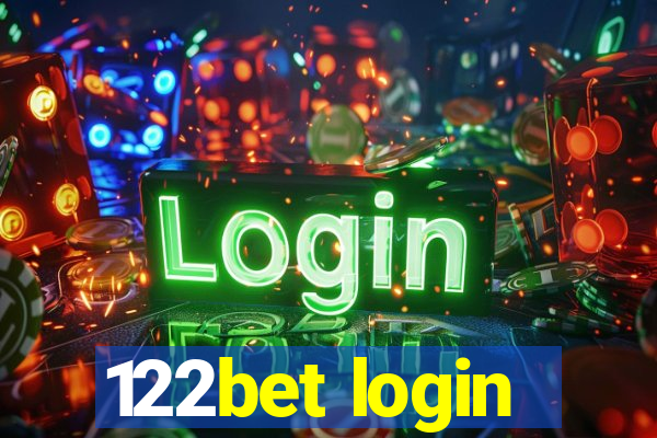 122bet login