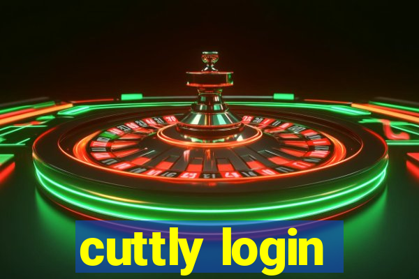 cuttly login