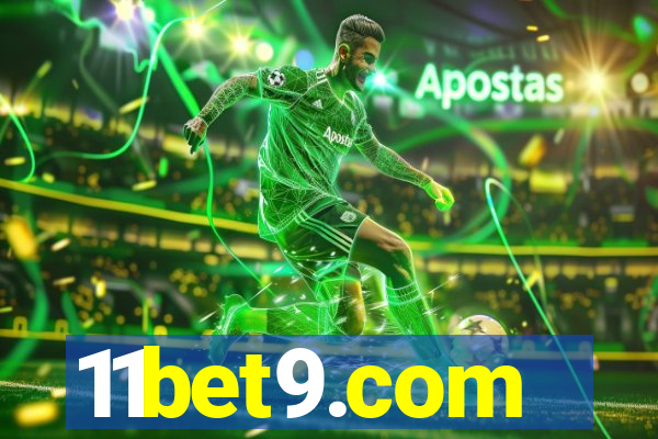 11bet9.com