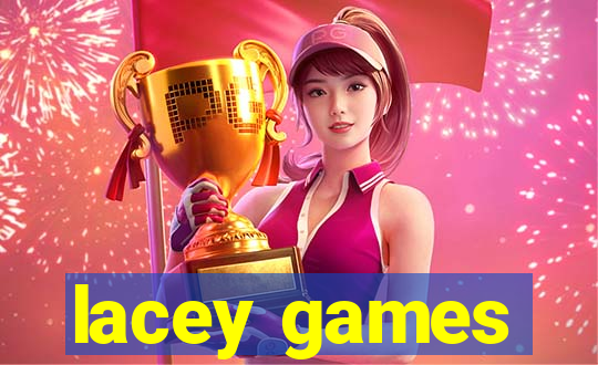 lacey games