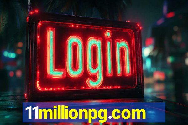 11millionpg.com