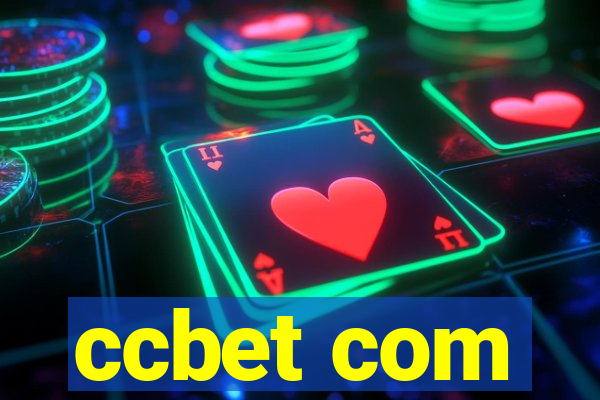 ccbet com