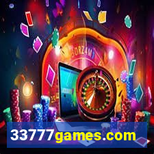 33777games.com