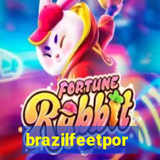 brazilfeetpor