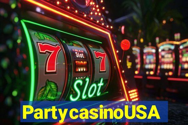 PartycasinoUSA