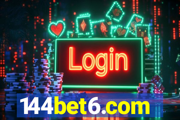 144bet6.com