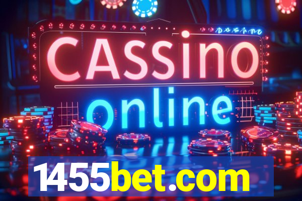 1455bet.com