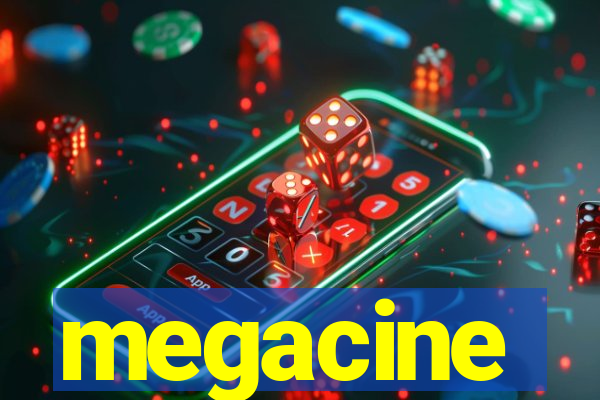 megacine