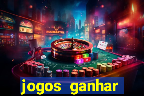 jogos ganhar dinheiro via pix