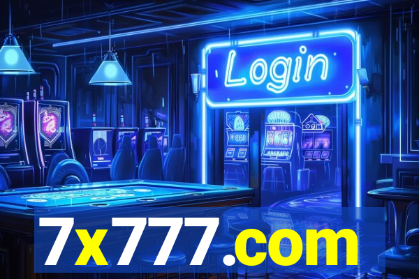 7x777.com