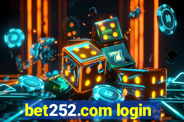 bet252.com login