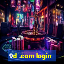 9d .com login