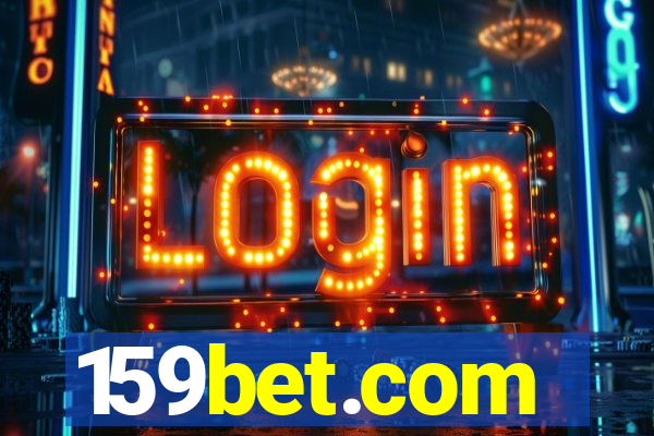 159bet.com