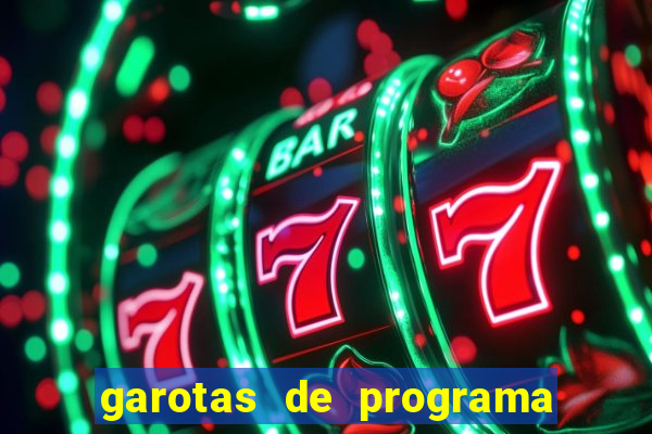 garotas de programa de barreiras bahia