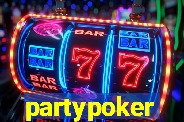 partypoker