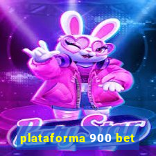 plataforma 900 bet