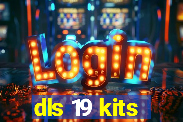 dls 19 kits