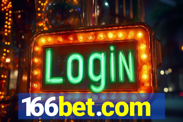 166bet.com