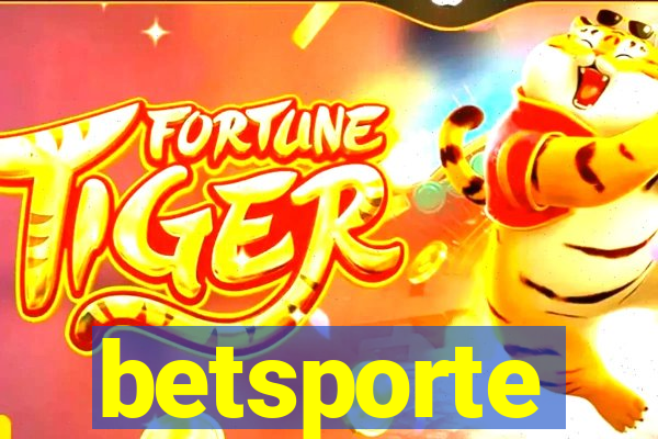 betsporte