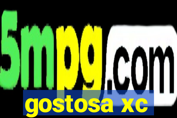 gostosa xc