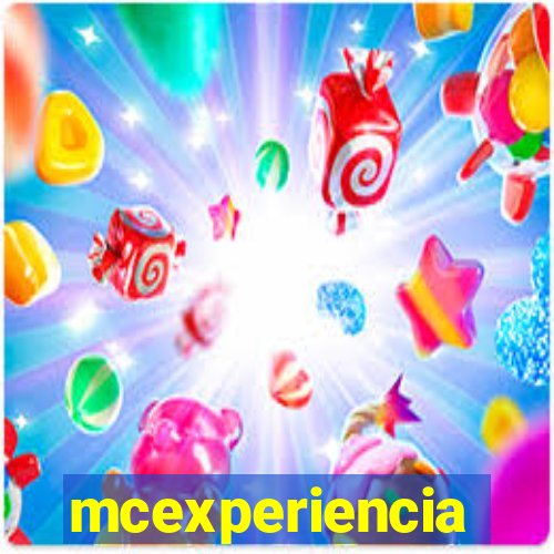 mcexperiencia