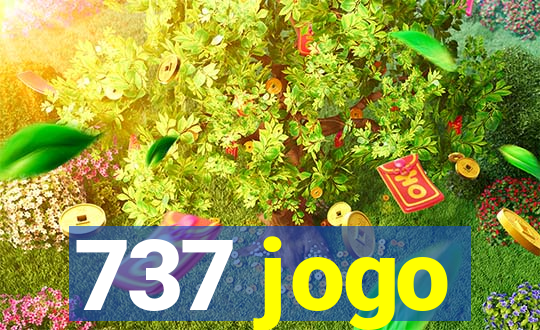 737 jogo