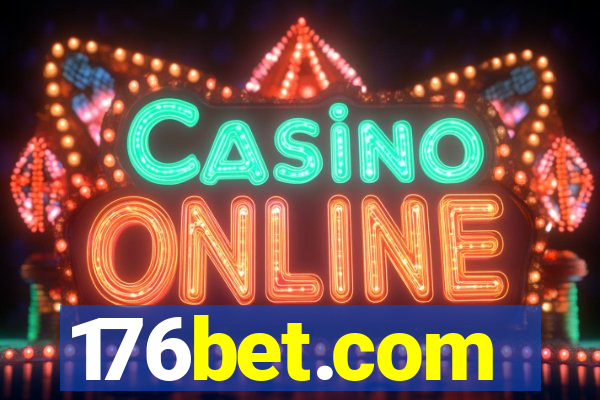 176bet.com