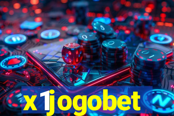 x1jogobet