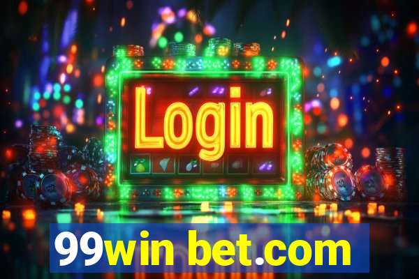 99win bet.com