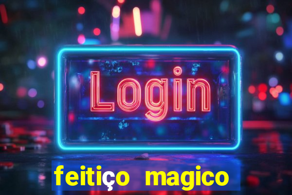 feitiço magico manga pdf