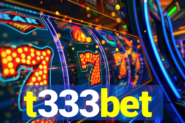 t333bet