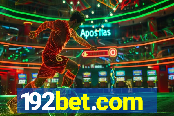 192bet.com